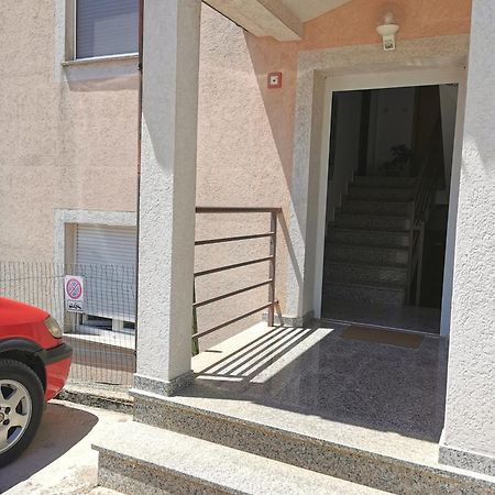 Ulike I Pini Διαμέρισμα Πούλα Εξωτερικό φωτογραφία
