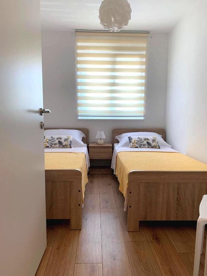 Ulike I Pini Διαμέρισμα Πούλα Εξωτερικό φωτογραφία