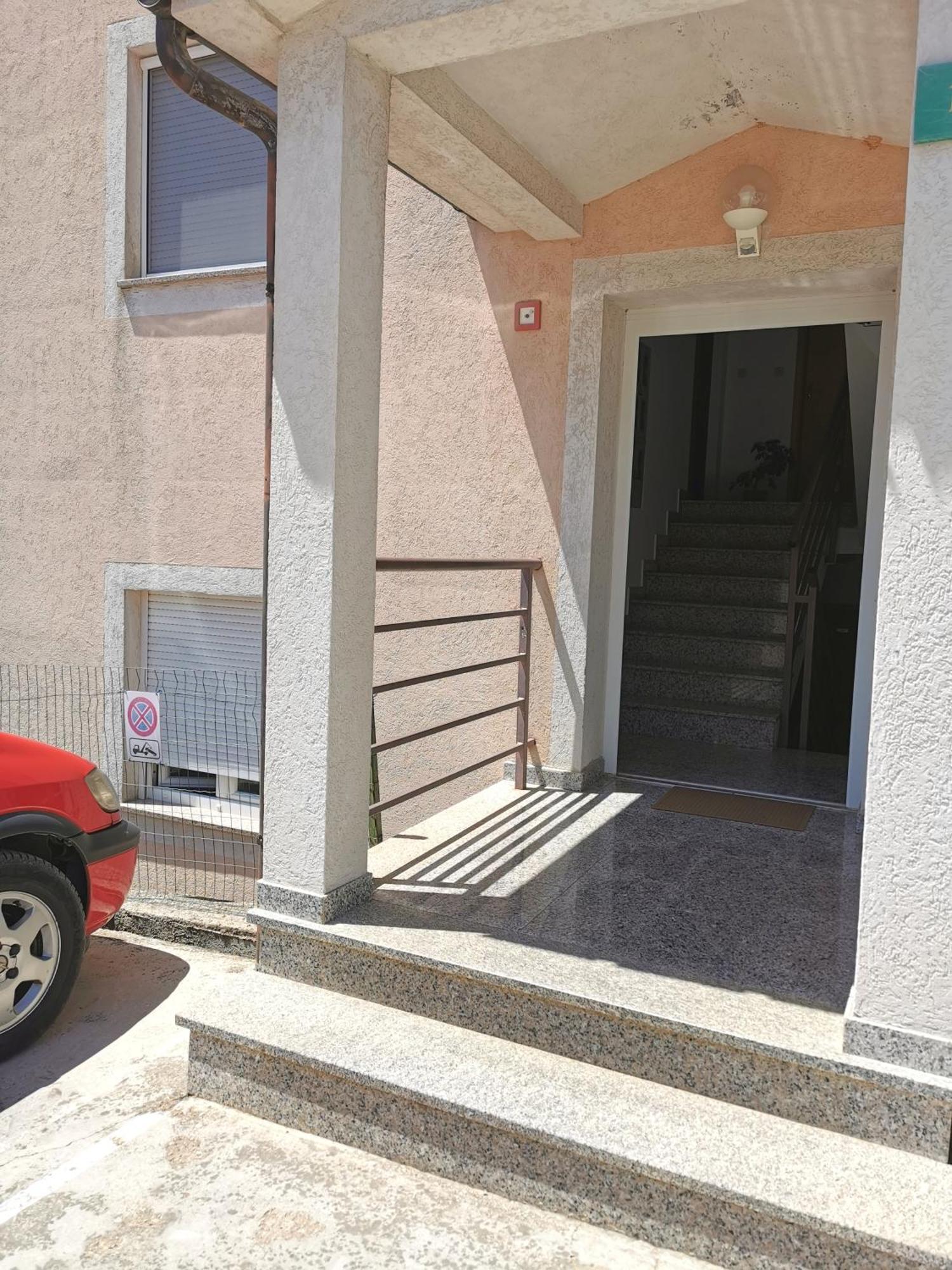 Ulike I Pini Διαμέρισμα Πούλα Εξωτερικό φωτογραφία